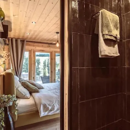 Chalet Jane Cadenet