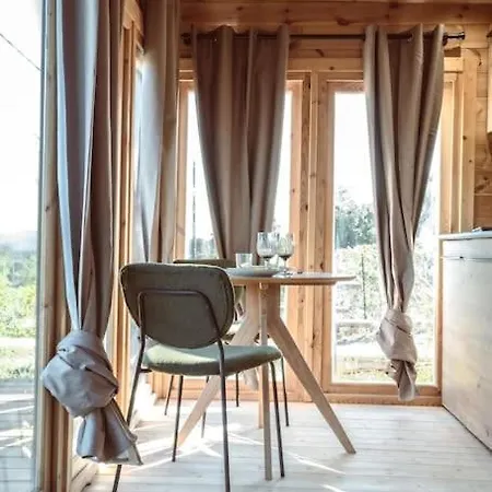Chalet Jane *