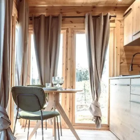 Chalet Jane *